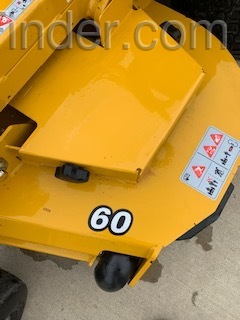 2019 Hustler X-ONE Image 10