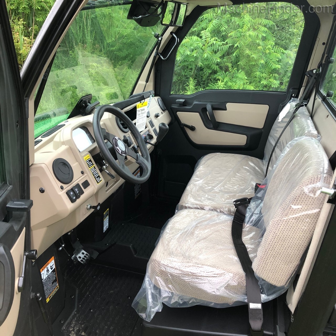 2020 John Deere XUV865R Image 7