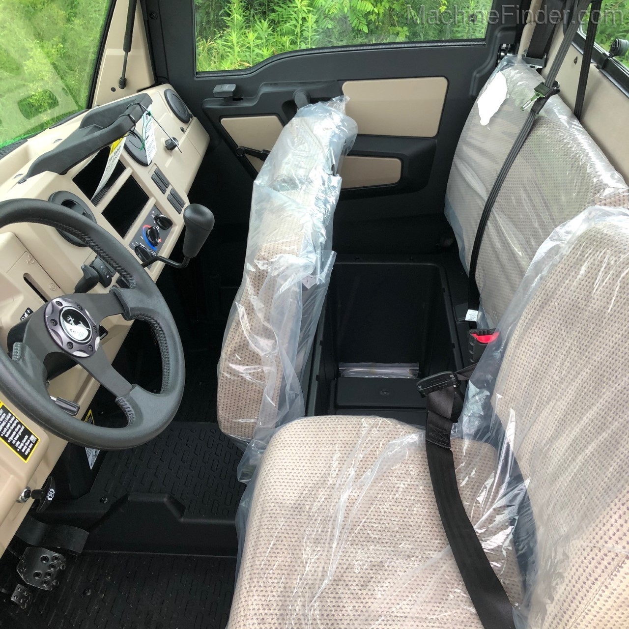 2020 John Deere XUV865R Image 9