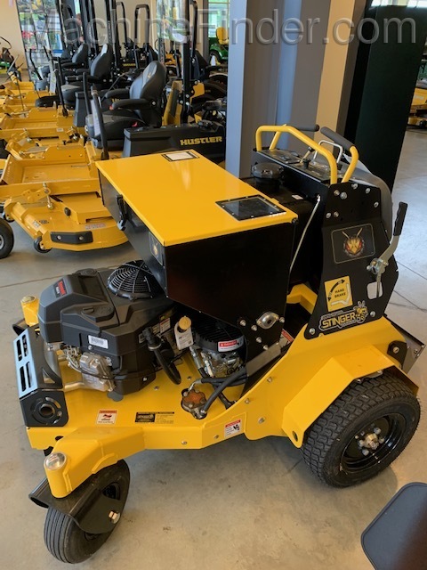 2020 Other QA3000 SEEDER Image 1