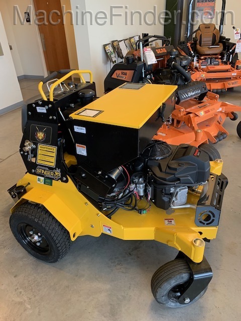 2020 Other QA3000 SEEDER Image 2