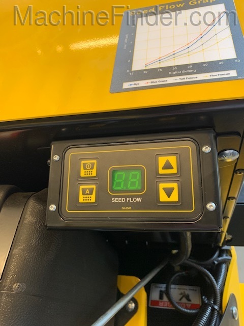 2020 Other QA3000 SEEDER Image 7