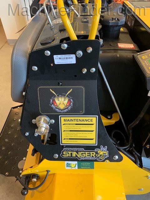 2020 Other QA3000 SEEDER Image 4