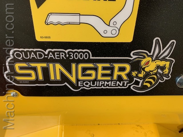 2020 Other QA3000 SEEDER Image 9