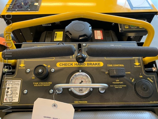 2020 Other QA3000 SEEDER Image 5