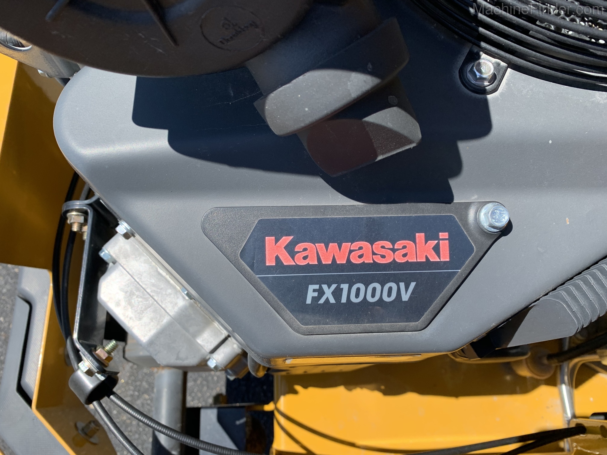 2017 Hustler SUPER Z Image 6