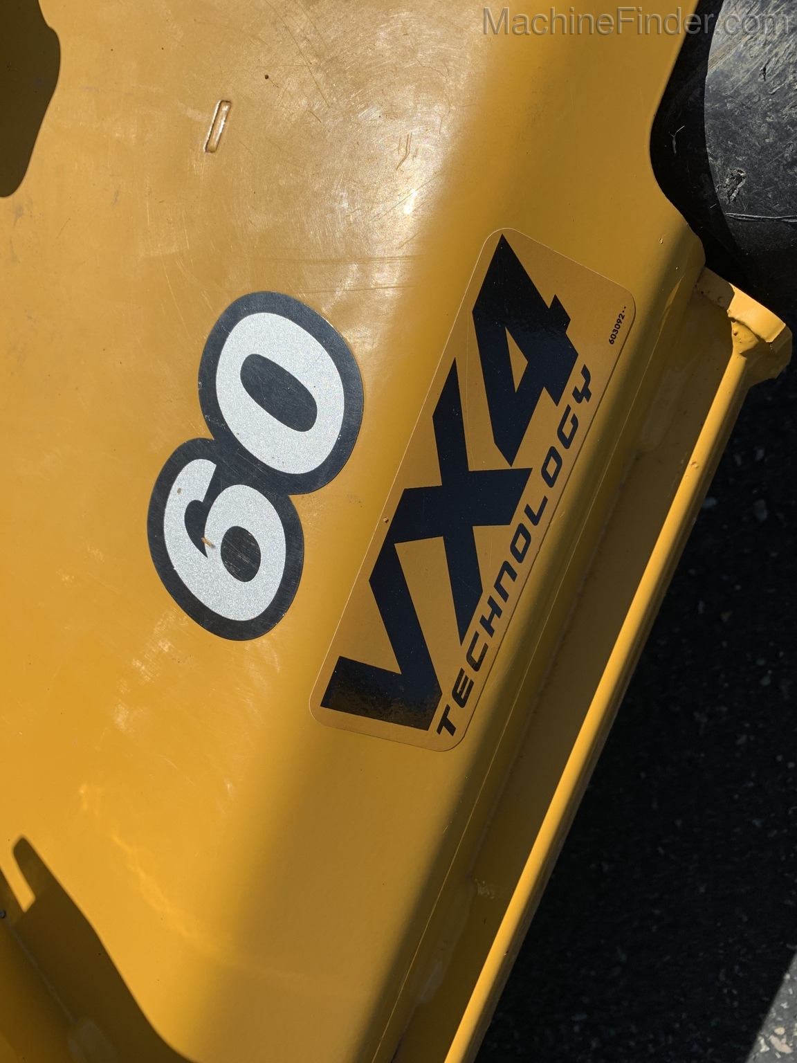 2017 Hustler SUPER Z Image 7