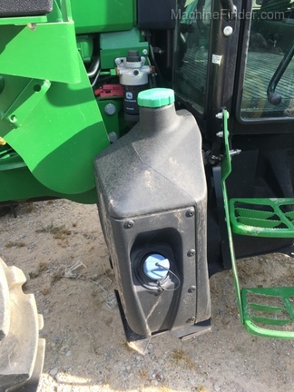 2019 John Deere 5090E Image 3