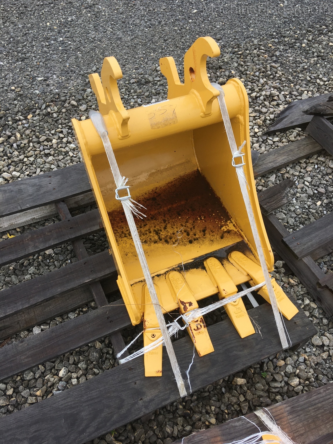 2018 John Deere AT316557 Image 2