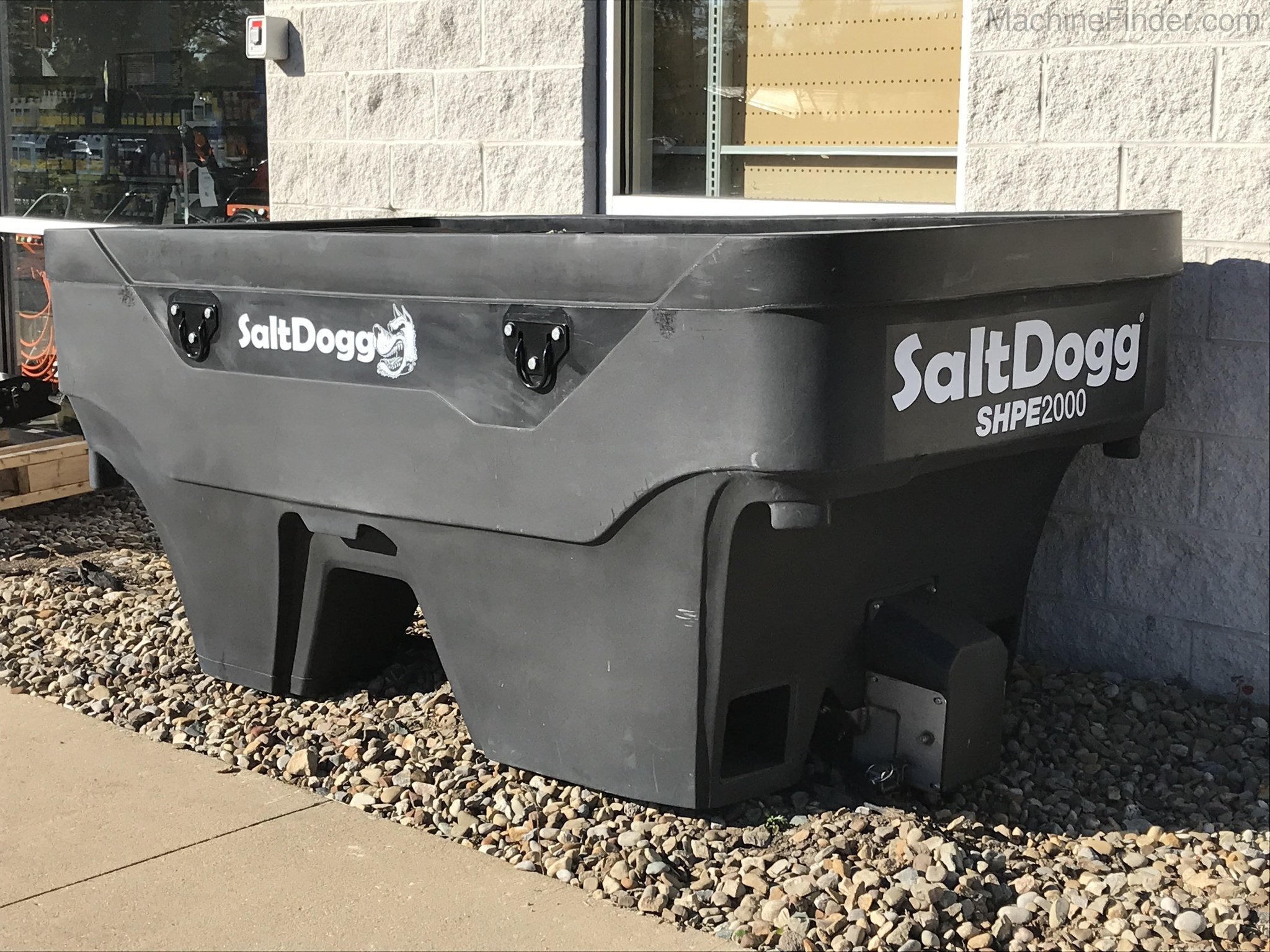 2020 Buyers SHPE2000 Image 1