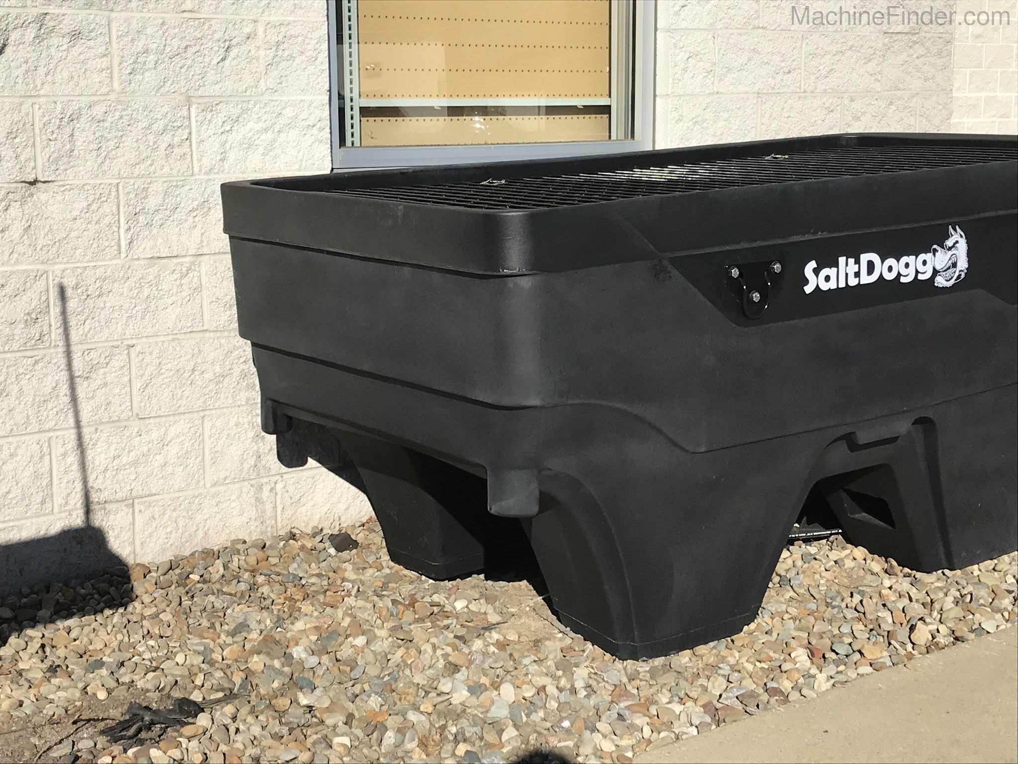 2020 Buyers SHPE2000 Image 3