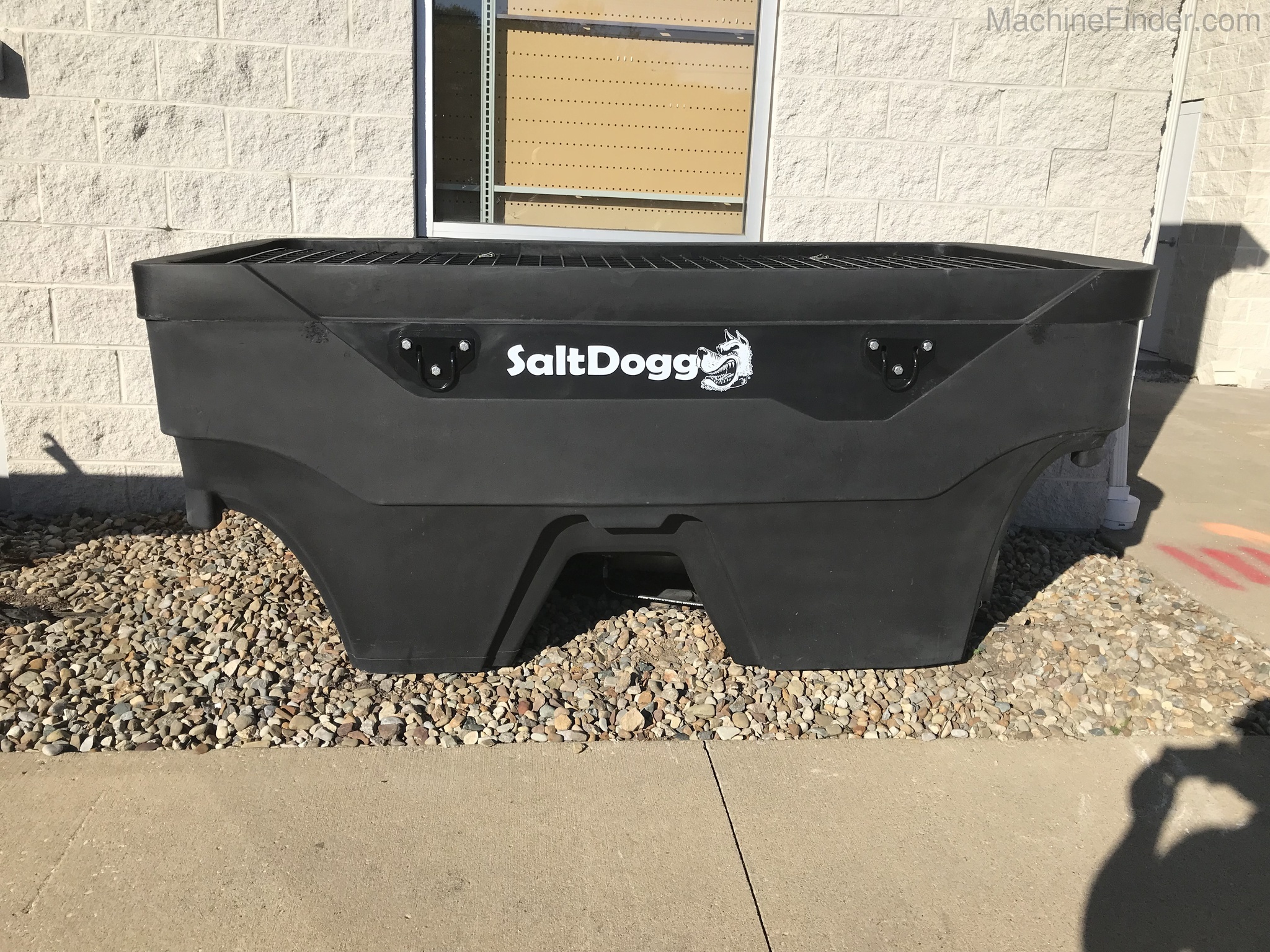 2020 Buyers SHPE2000 Image 2