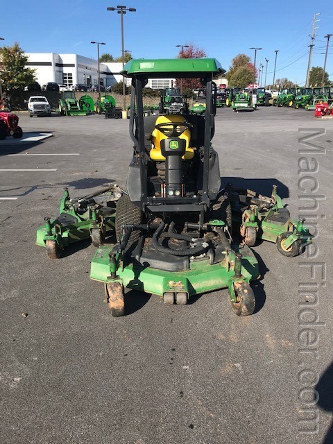 2018 John Deere 1600 Image 3