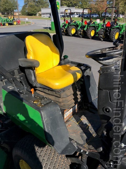 2018 John Deere 1600 Image 6