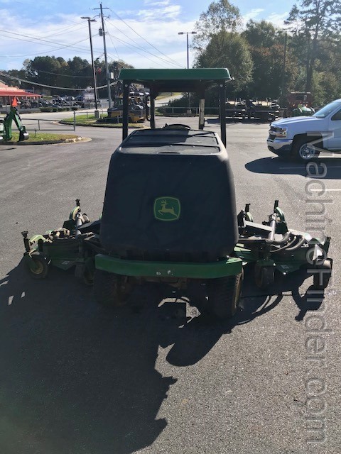 2018 John Deere 1600 Image 2
