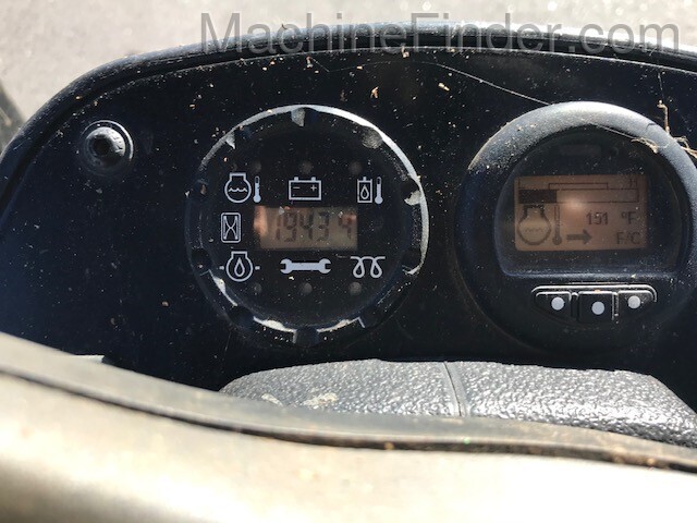 2018 John Deere 1600 Image 5