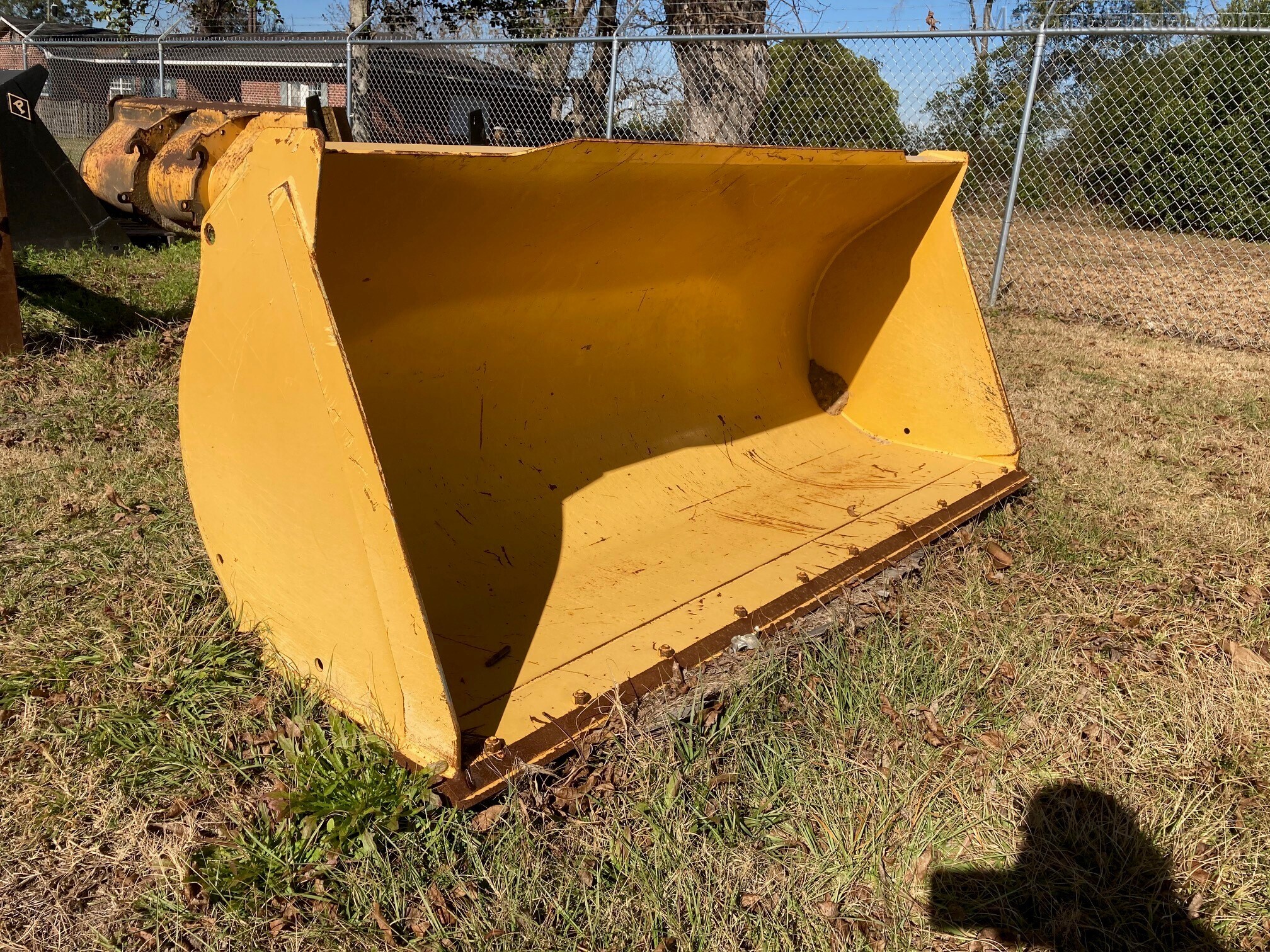 John Deere AT413237 Image 1