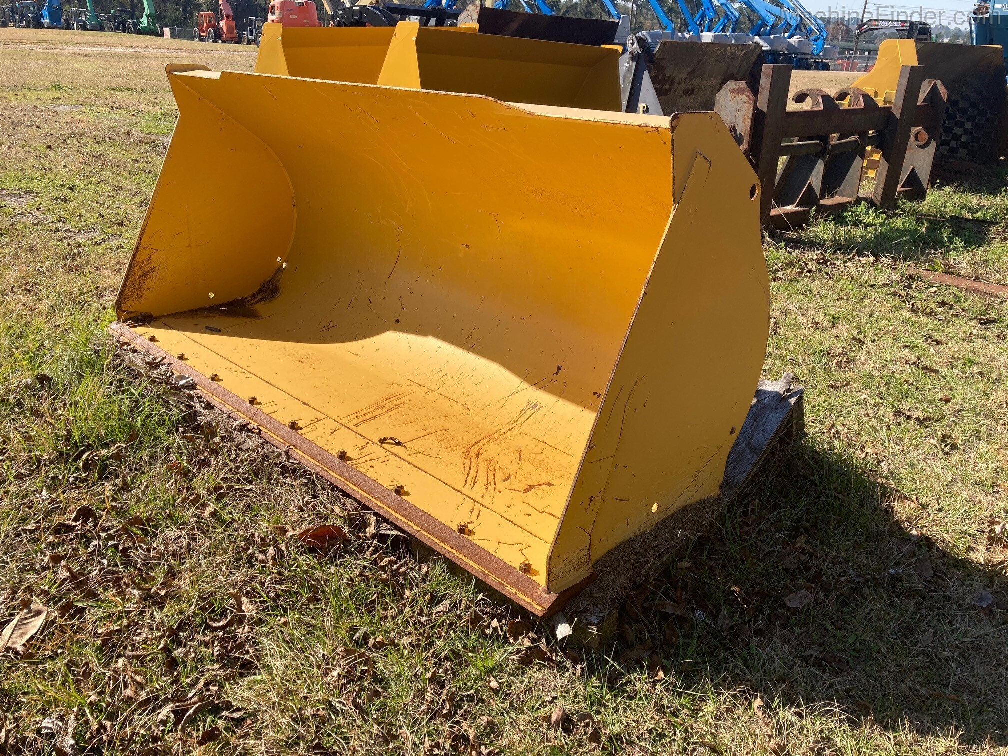 John Deere AT413237 Image 3