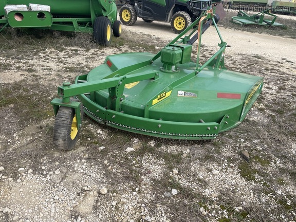 John Deere MX6 Image 3