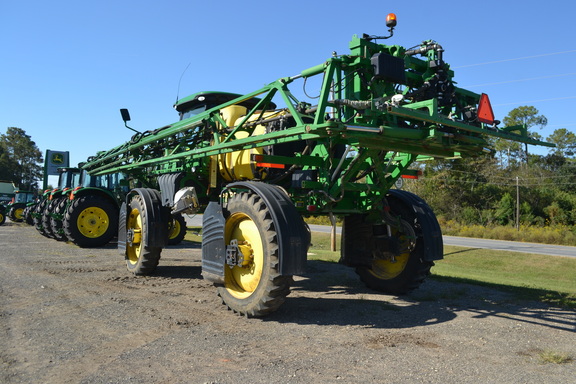 2017 John Deere R4030 Photo 8
