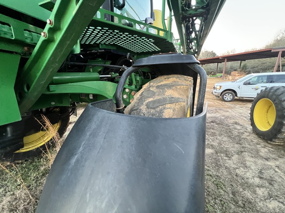 2017 John Deere R4030 Photo 22