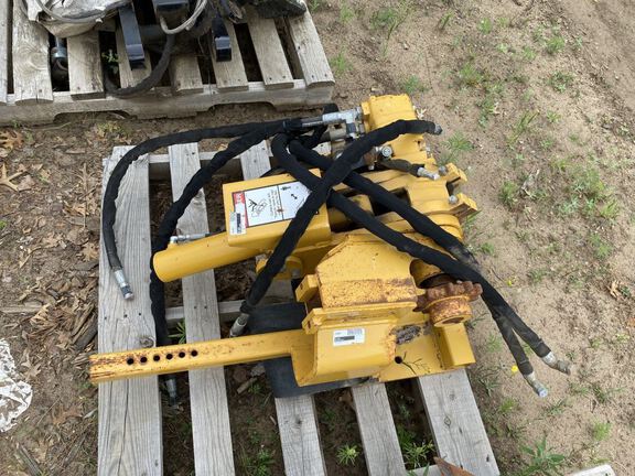 Photo of a 2015 Vermeer TR44