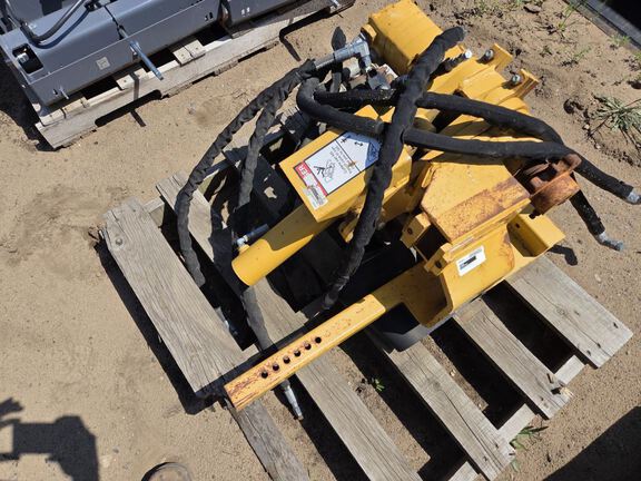 Photo of a 2015 Vermeer TR44