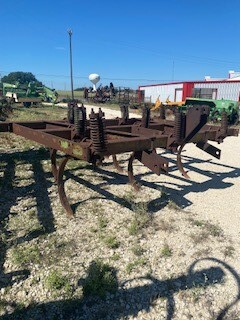 John Deere 500 Image 3