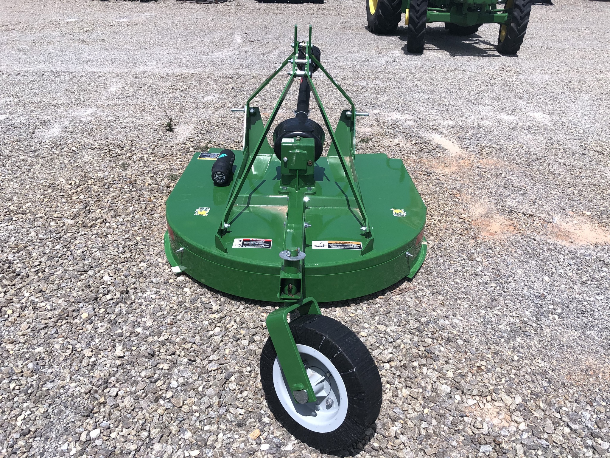 2022 Frontier RC2048 Image 2