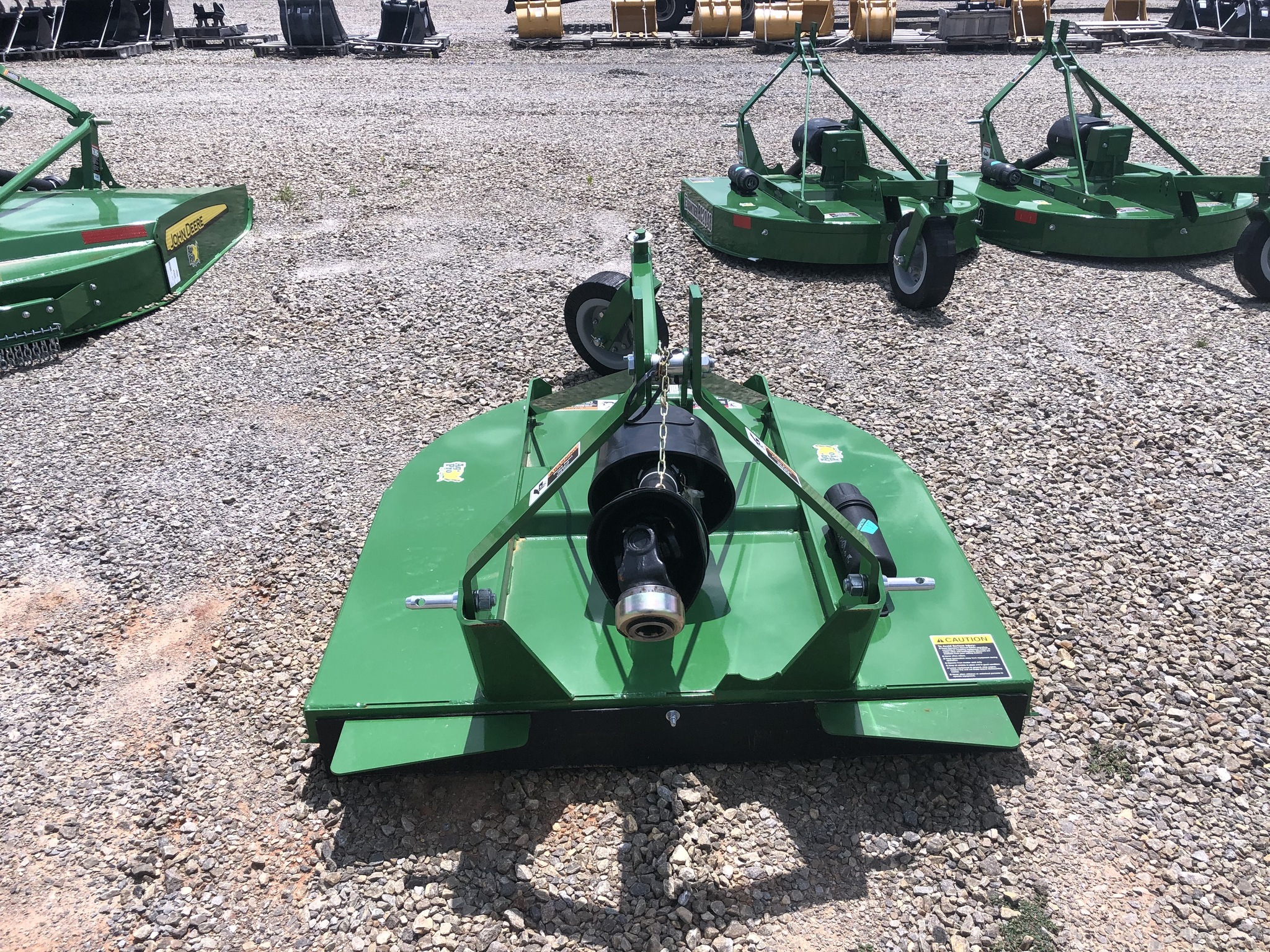 2022 Frontier RC2048 Image 4