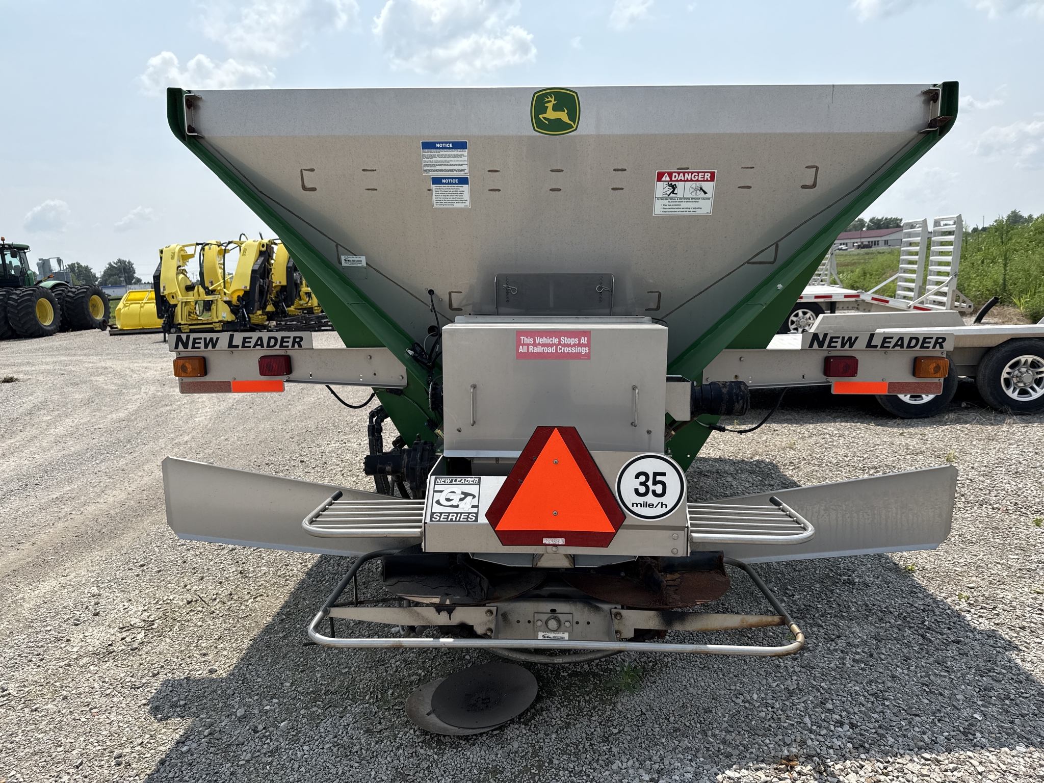 New Leader NL300G4-11 Image 4