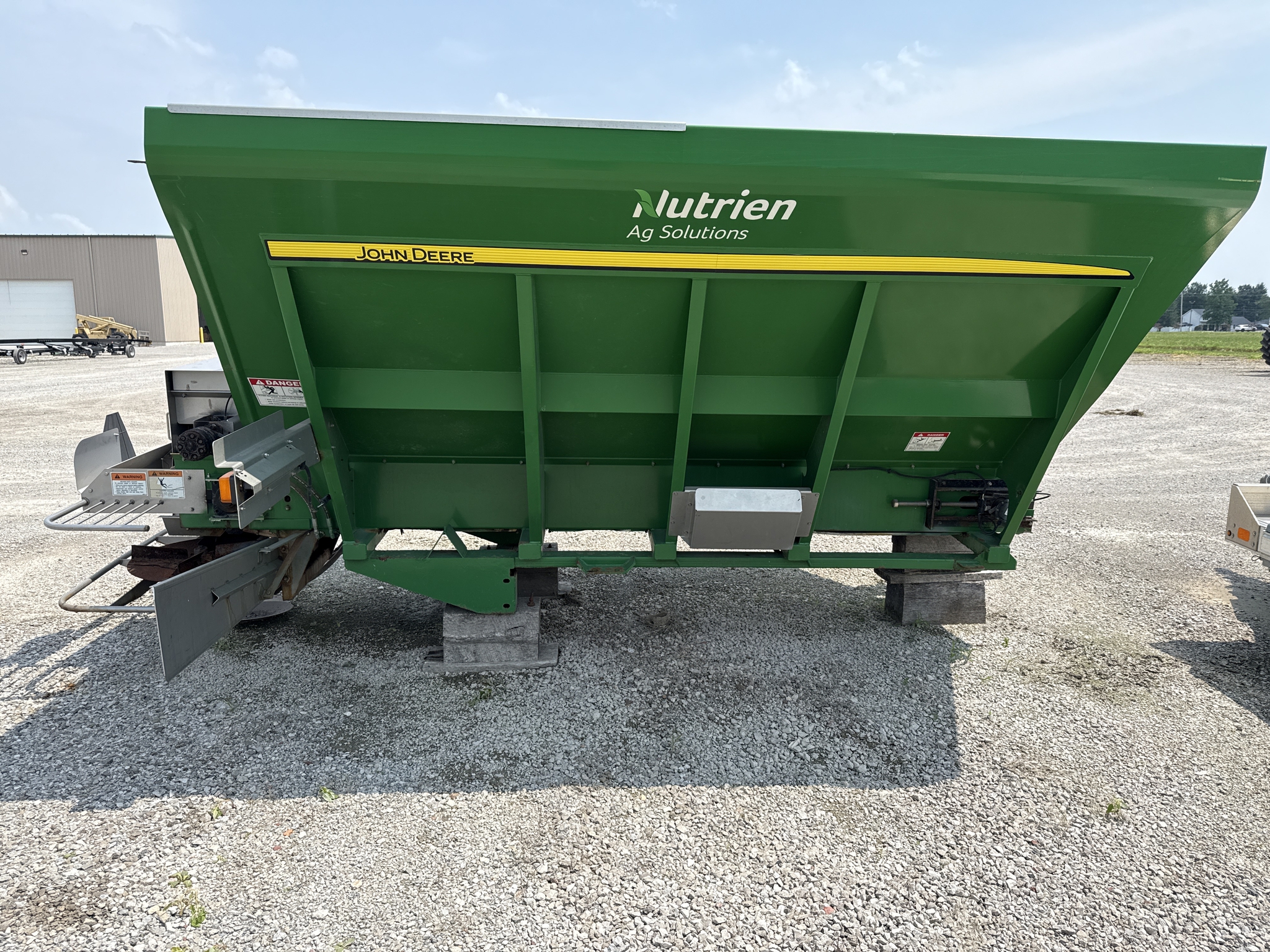 New Leader NL300G4-11 Image 8