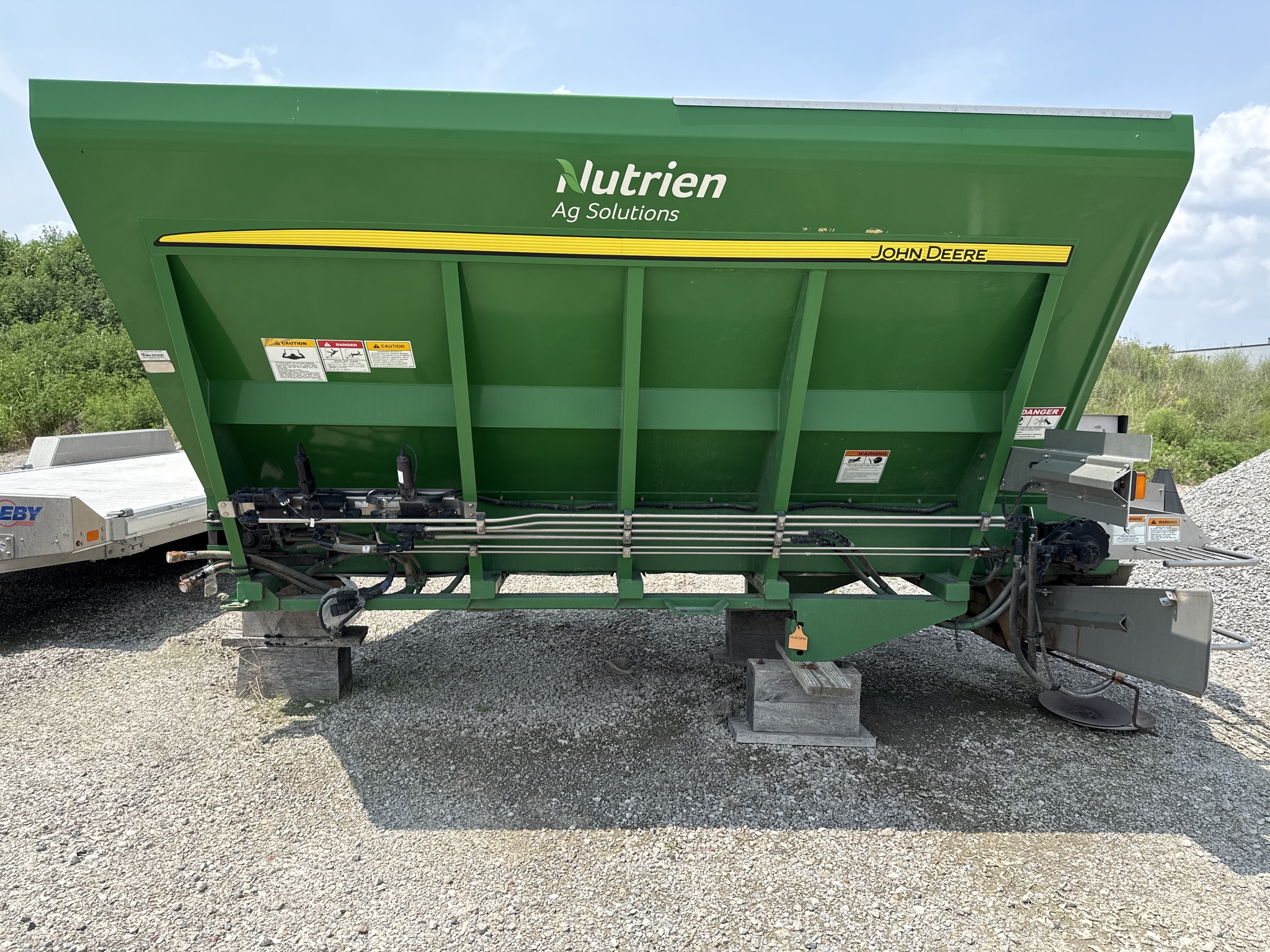 New Leader NL300G4-11 Image 1