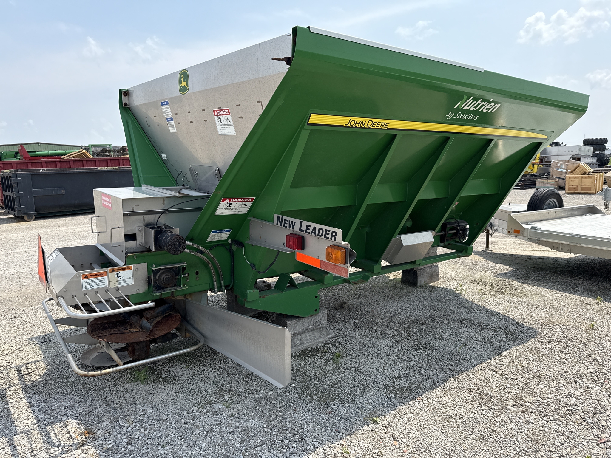 New Leader NL300G4-11 Image 6