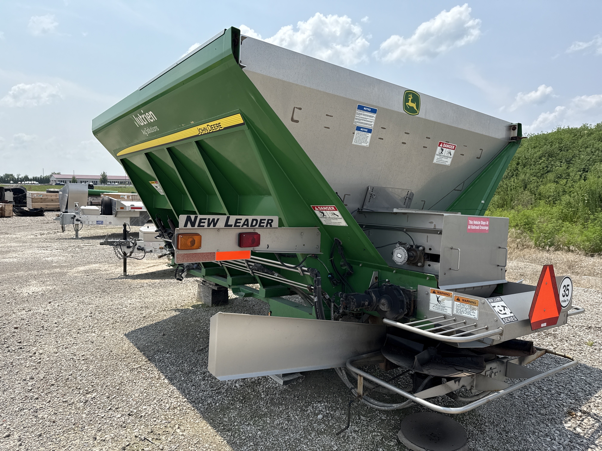 New Leader NL300G4-11 Image 2