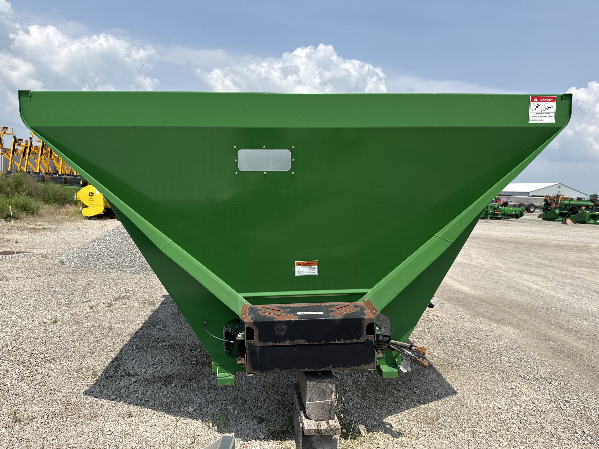 New Leader NL300G4-11 Image 9