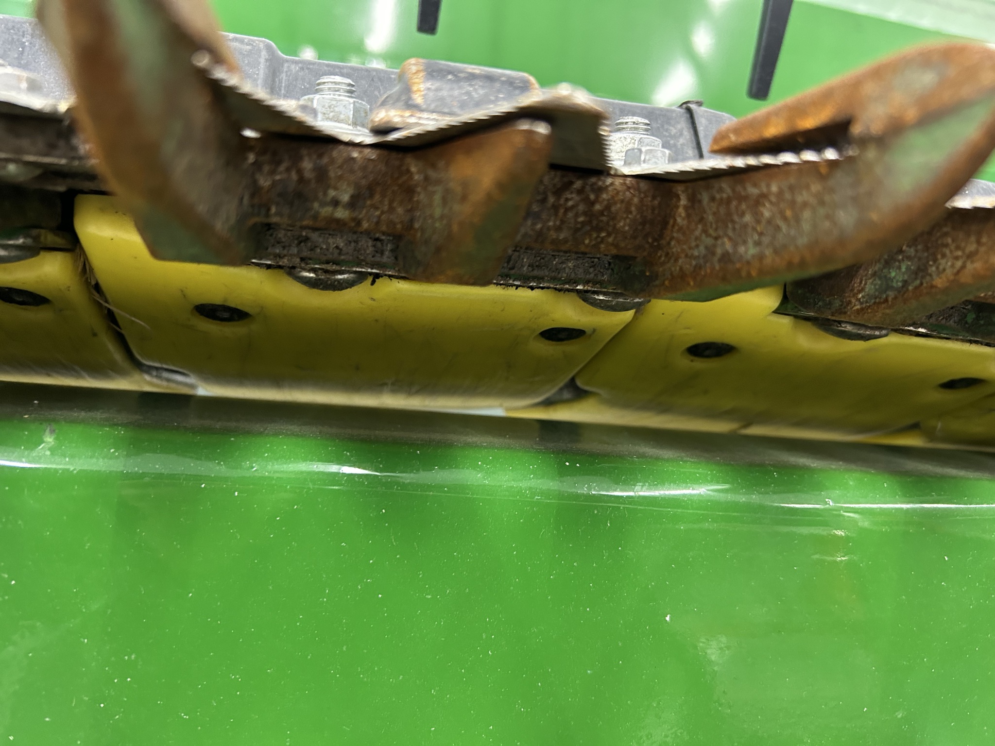 2022 John Deere RD40F Image 2