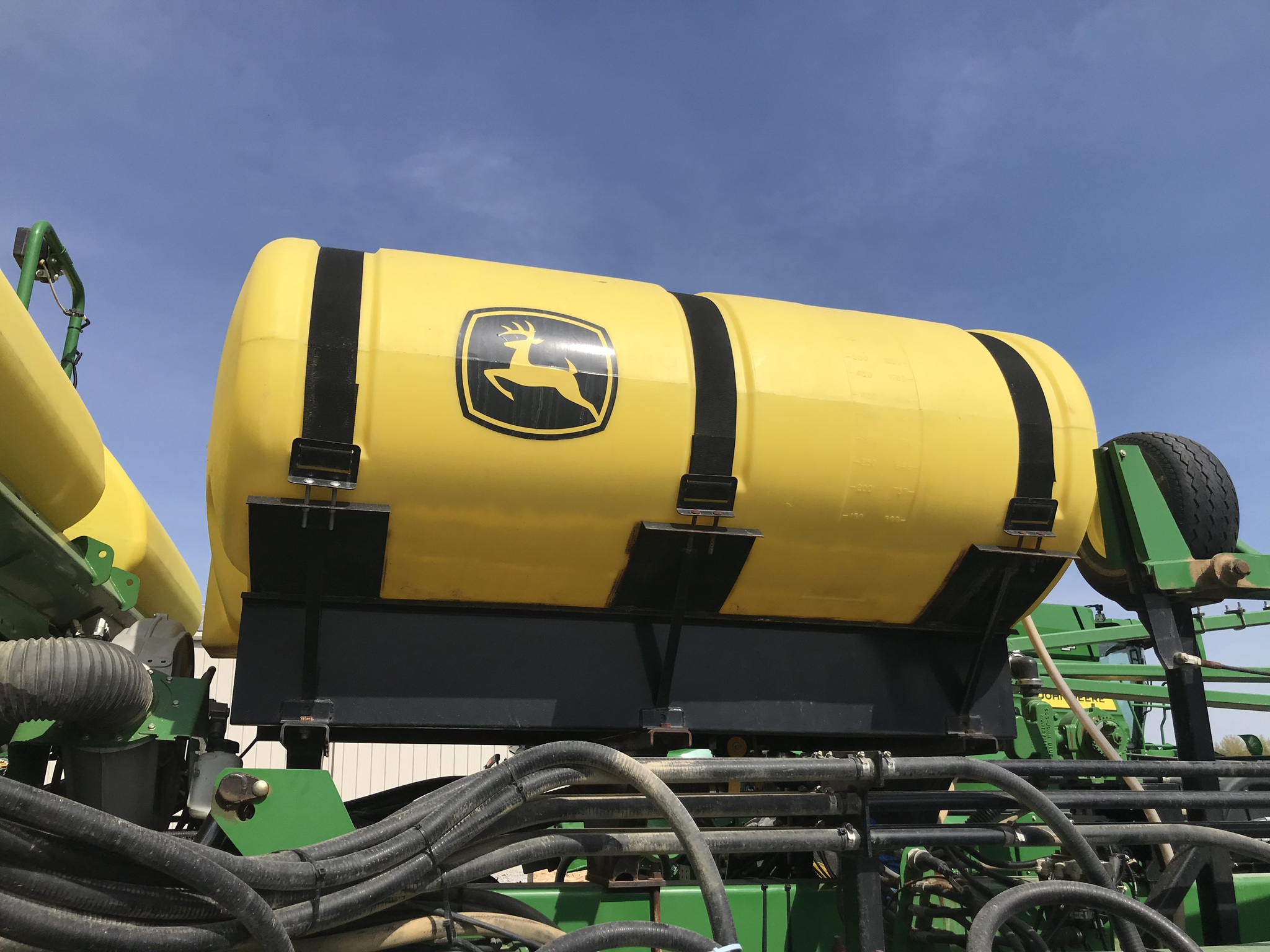 2012 John Deere DB60 Image 19