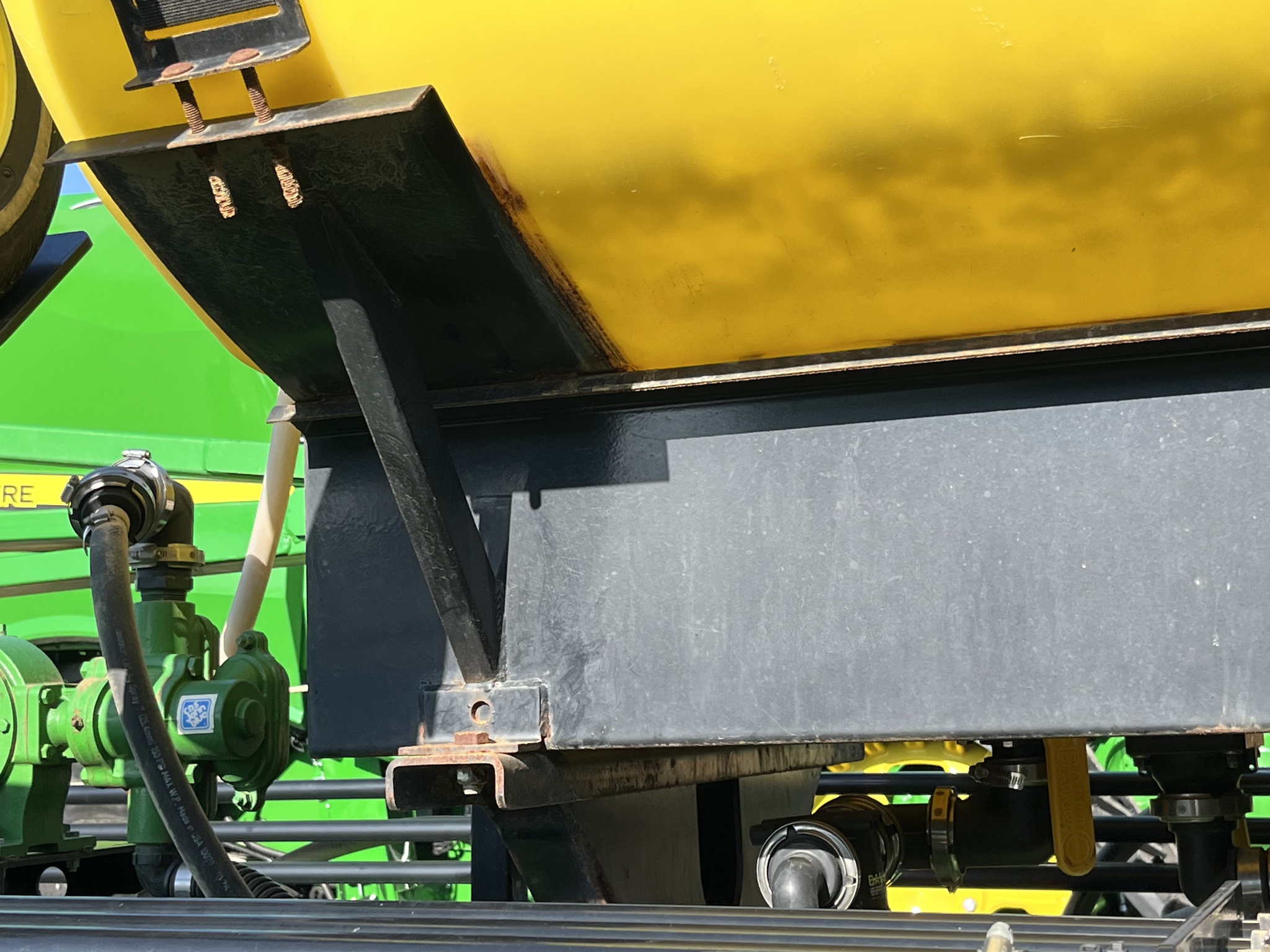 2012 John Deere DB60 Image 23