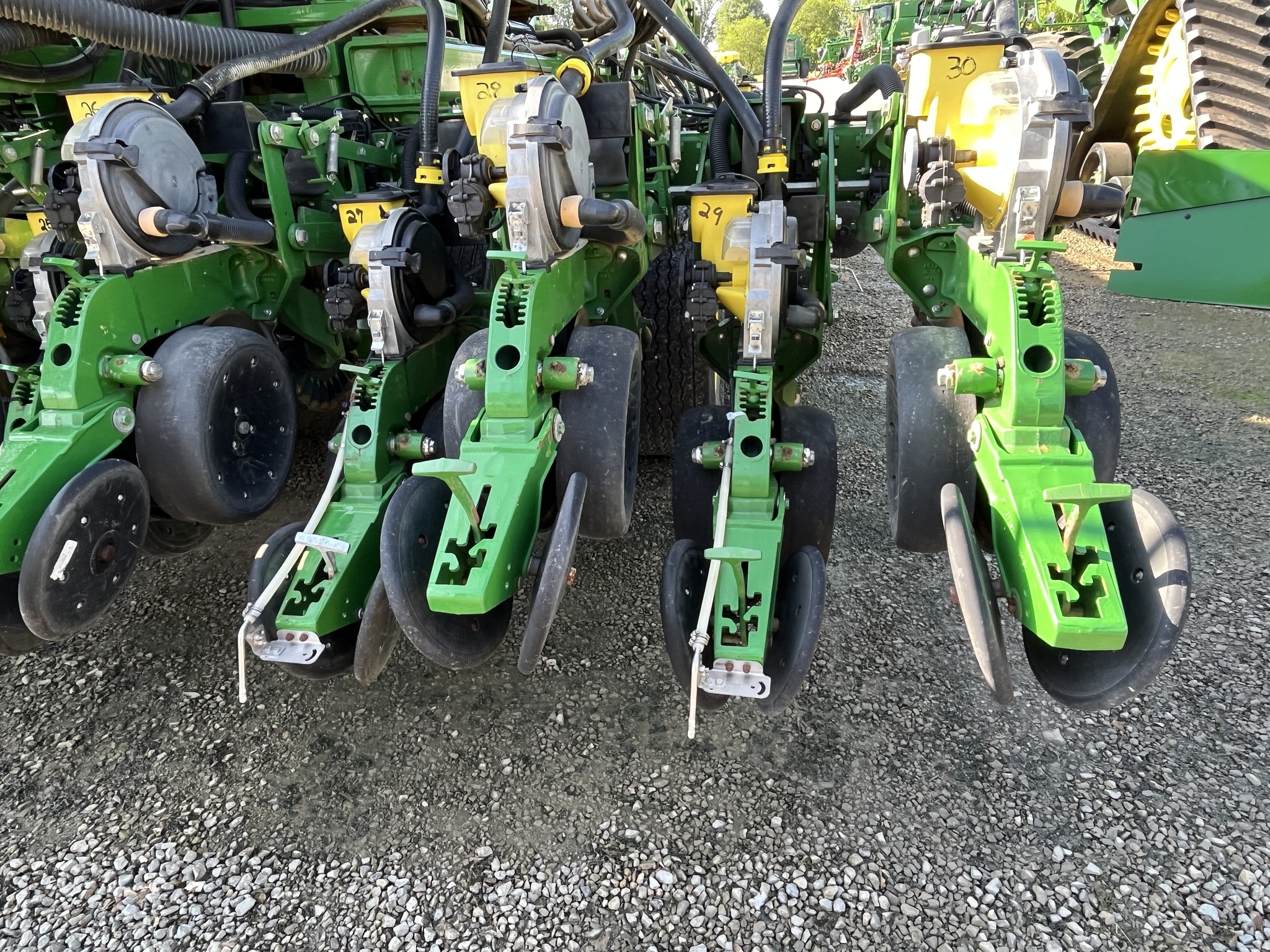 2012 John Deere DB60 Image 28