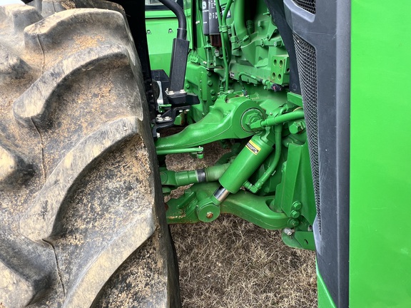 2022 John Deere 8R 340 Photo 4