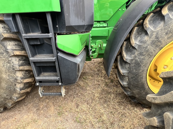 2022 John Deere 8R 340 Photo 7