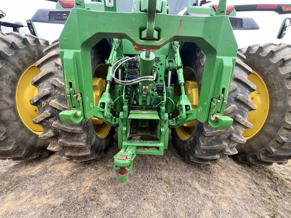 2022 John Deere 8R 340 Photo 6