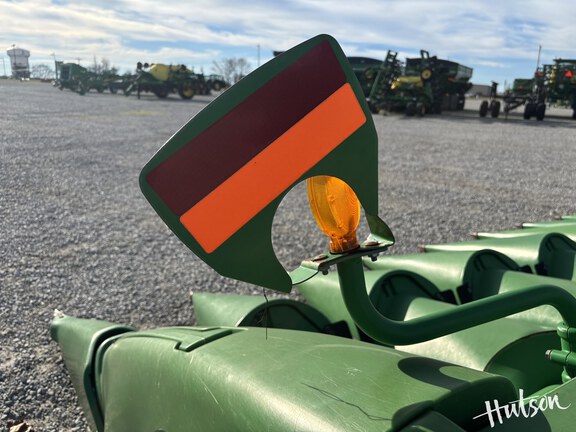 Photo of 2012 John Deere 612C