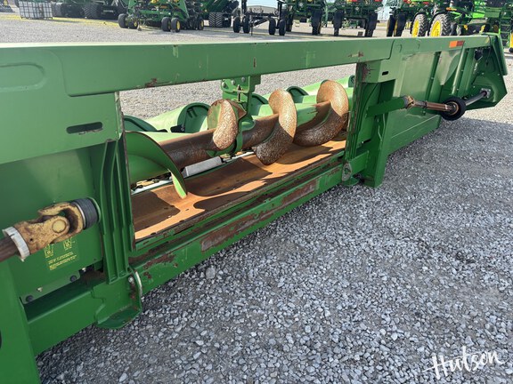 Photo of 2012 John Deere 612C