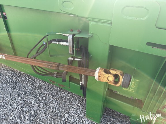 Photo of 2012 John Deere 612C