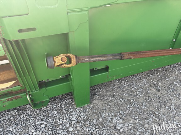 Photo of 2012 John Deere 612C