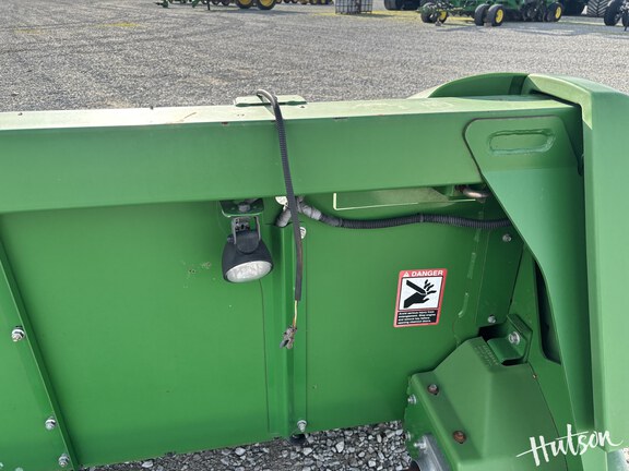 Photo of 2012 John Deere 612C