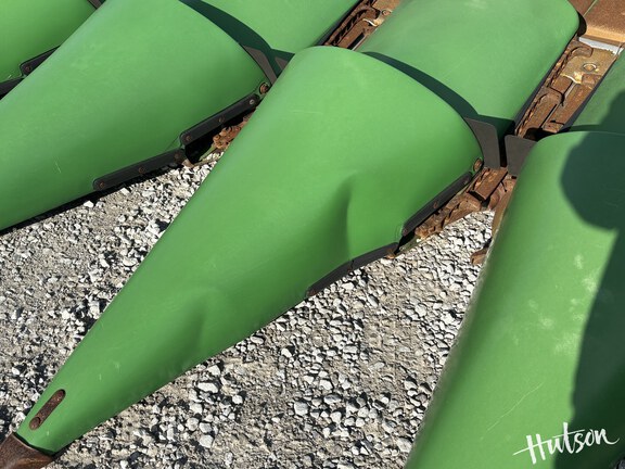 Photo of 2012 John Deere 612C