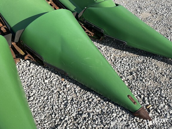 Photo of 2012 John Deere 612C